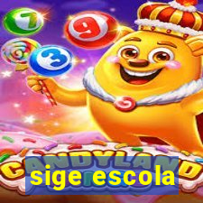 sige escola